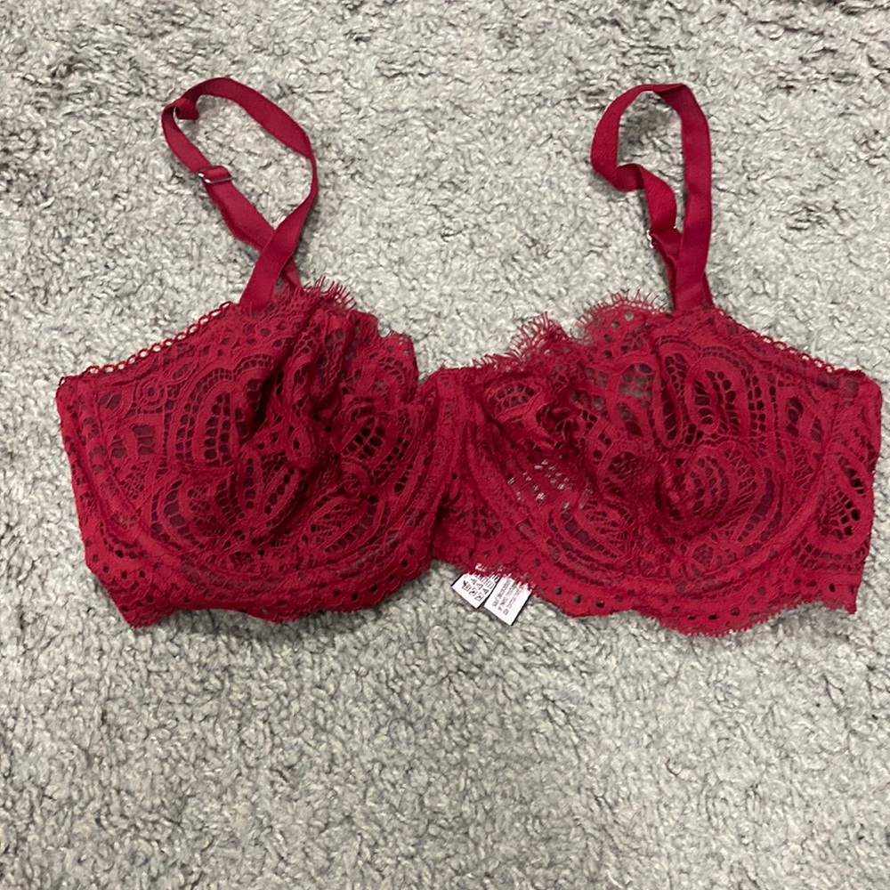 Victoria’s Secret bra